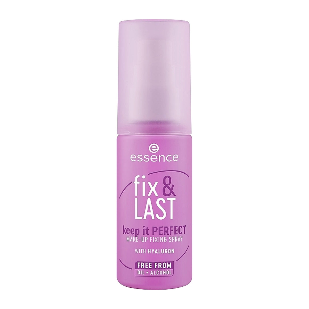 Essence Keep It Perfect Makeup Fixing Spray